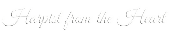 Harpist from the Heart